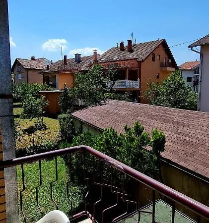 Apartment Minja