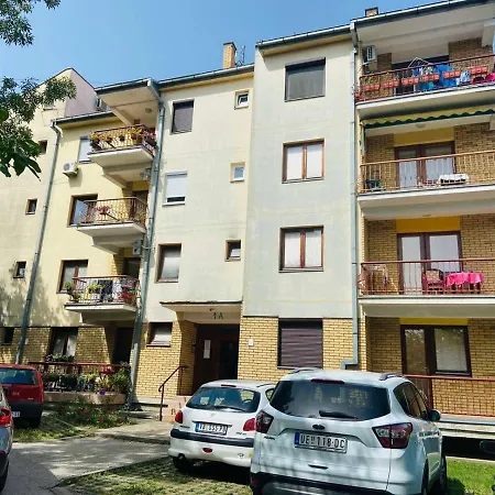 Minja Apartment