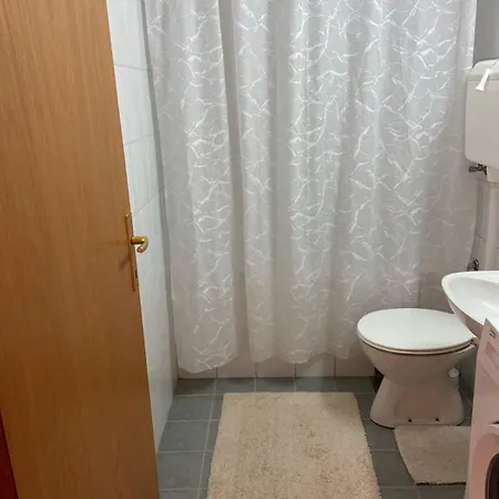 Apartment Minja