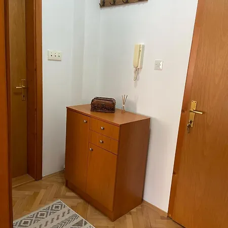 Apartment Minja Vrnjacka Banja