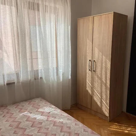 Apartment Minja