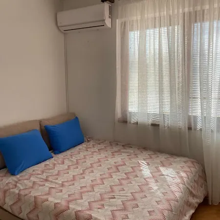 Apartment Minja Vrnjacka Banja