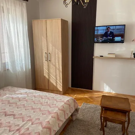 Apartment Minja