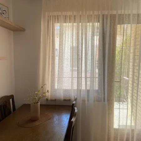 Apartment Minja *